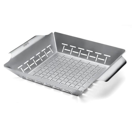 Grillkorb Deluxe, groß